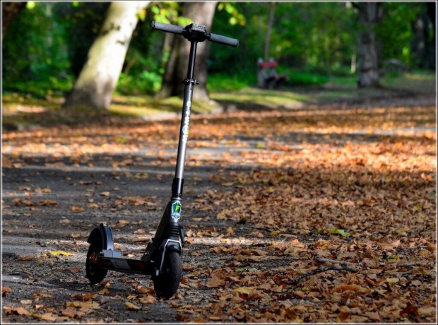 Etwow Booster V elektromos roller