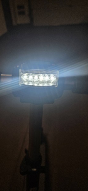 Etwow booster Es elektromos roller