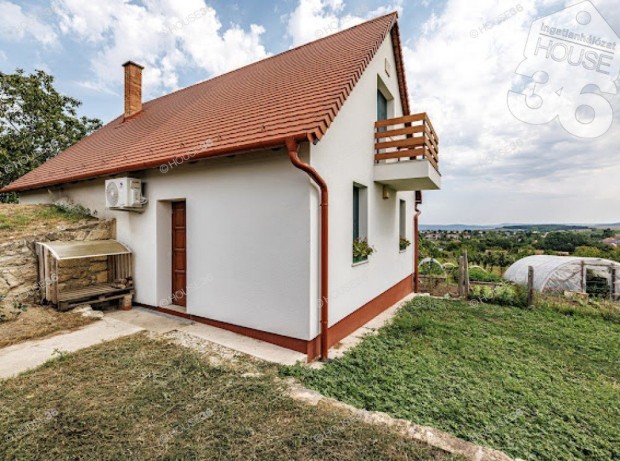 Etyek �reghegy pr�sh�zak r�sz�n 6353 m2-es Telek Elad�!