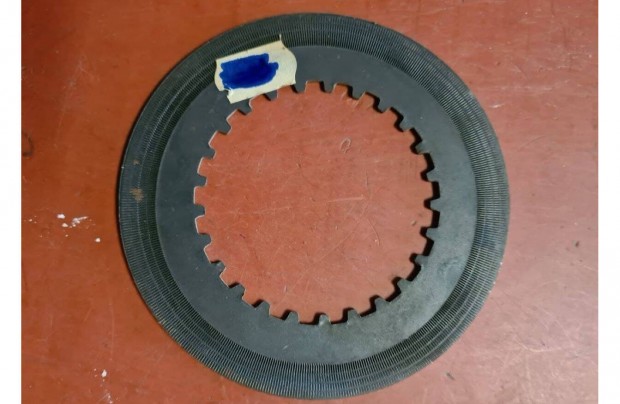 Etz/ Mz Ts 125/150 fm lamella