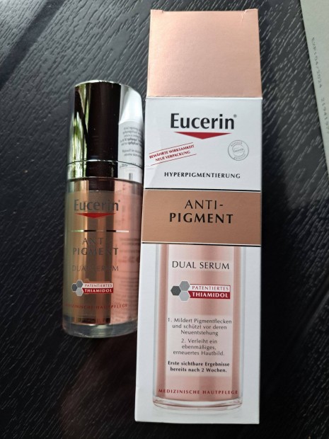Eucerin Anti-Pigment dual szrum