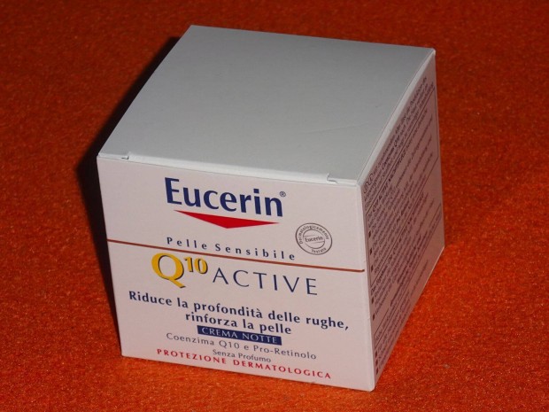 Eucerin Q10 Active krm