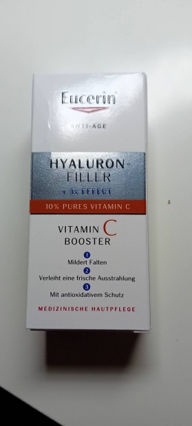 Eucerin hyaluron filler 