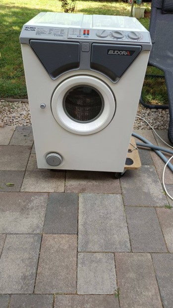 Eudora mini autmata mosgp elad!
