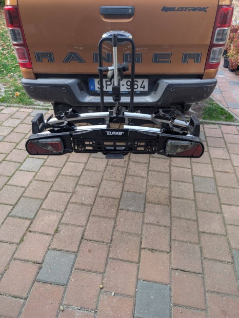 Eufab Premium2 plus kerkprszllt