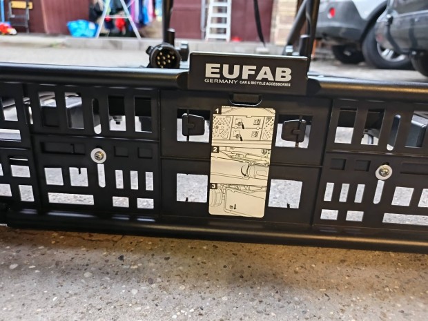 Eufab kerkpr szllt 