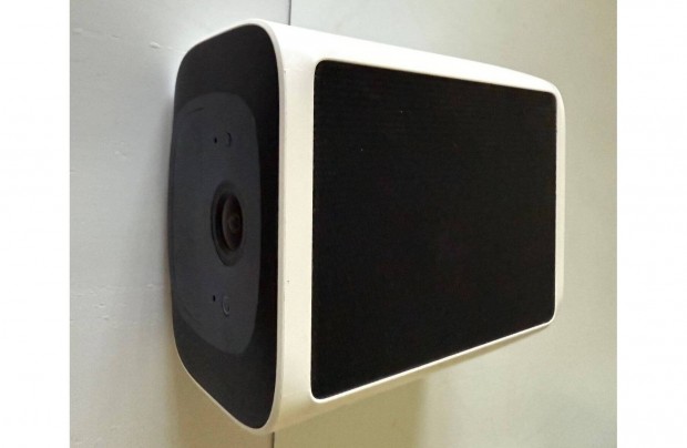 Eufy S220 napelemes biztonsági kamera