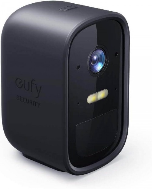 Eufy Security 2C Kltri Biztonsgi Kamera Szilikon Vdtok (2 darabo