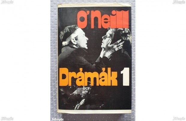Eugene O'Neill: Drmk 1. 1974