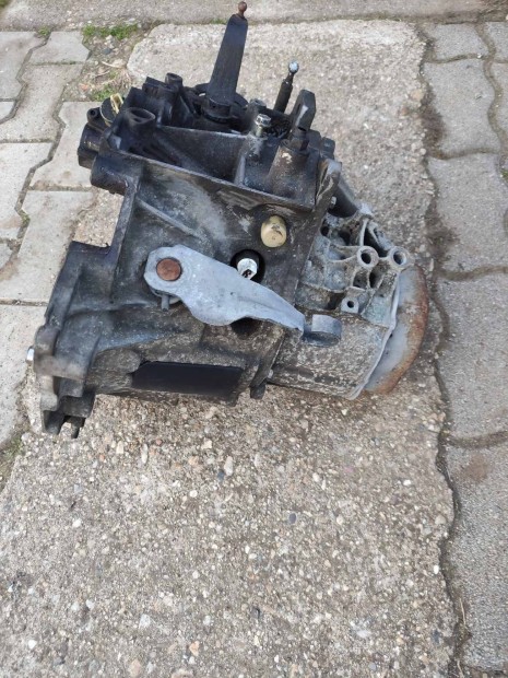 Eugeot Partner 1.9d váltó sebességváltó Citroen Berlingo 1.9 d wjy wjz