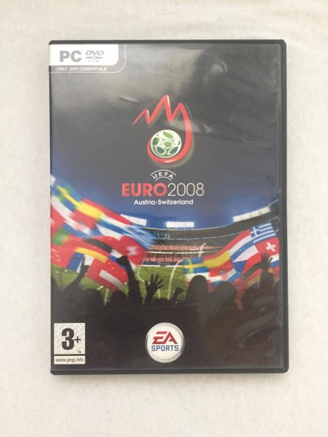 Euro 2008 PC jtk