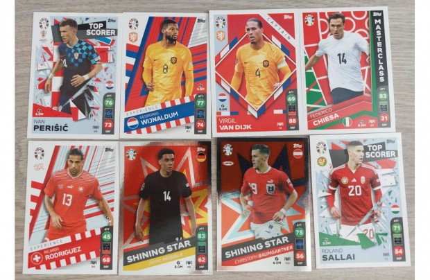 Euro 2024 focis krtyk