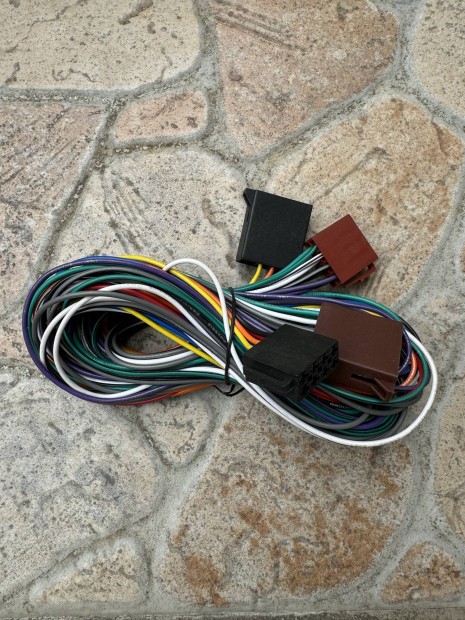 Euro csatlakoz 2m-es