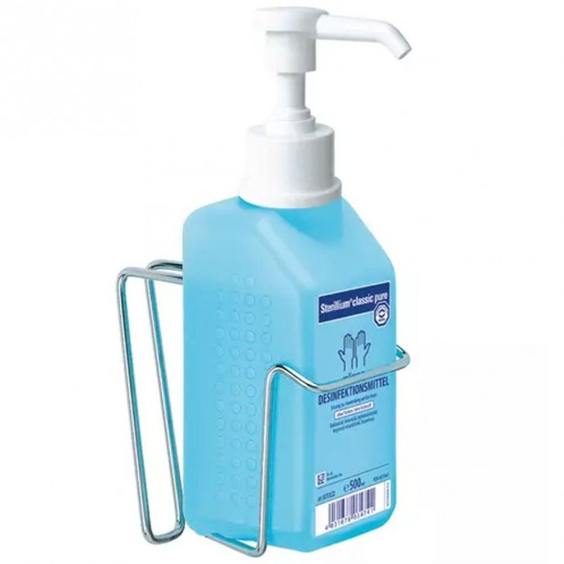 Eurodispenser 3 fm gyvgi ferttlent adagol 500ml