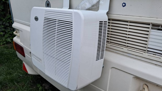 Eurom AC2401 mobil klímaberendezés lakókocsikhoz