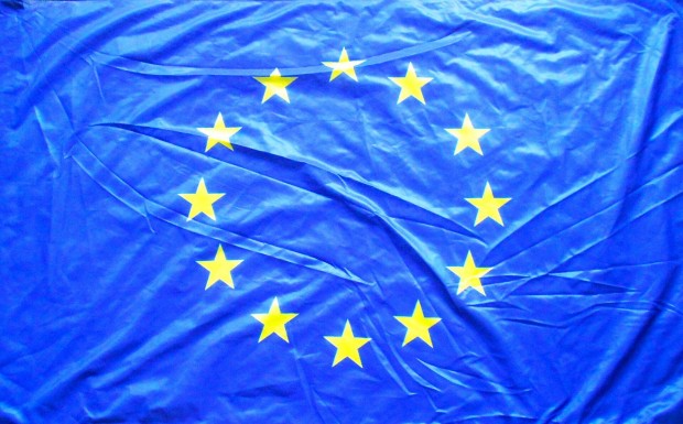 Eurpa Uni EU zszl