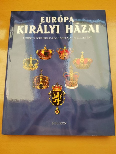 Eurpa kirlyi hzai