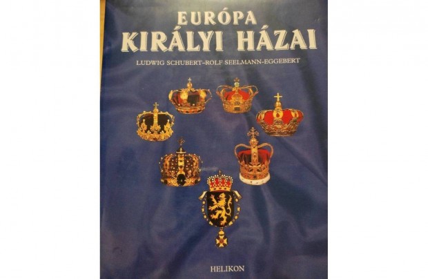 Eurpa kirlyi hzai