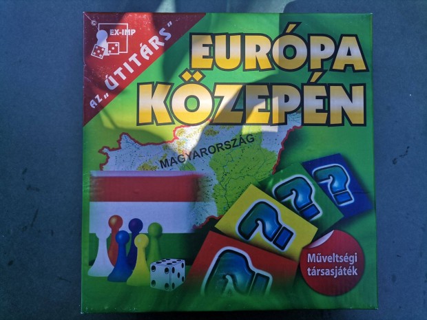 Eurpa kzepn mveltsgi trsasjtk