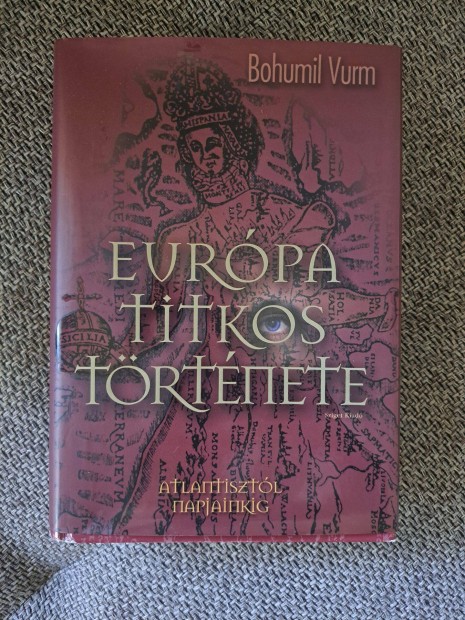 Eurpa titkos trtnete