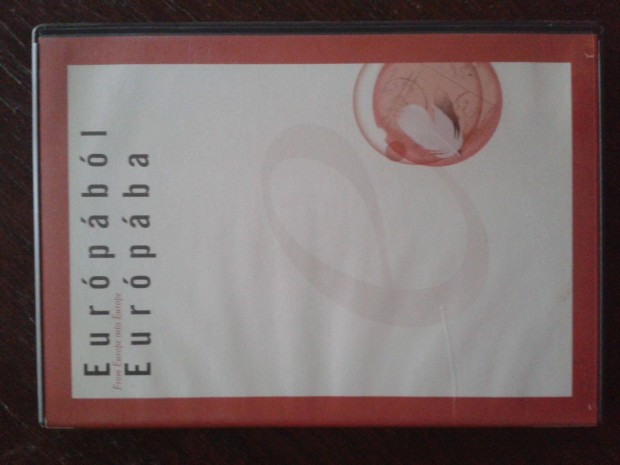 Eurpbl Eurpba DVD