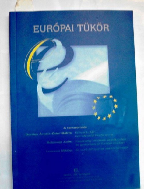 Eurpai tkr EU-s ismertet