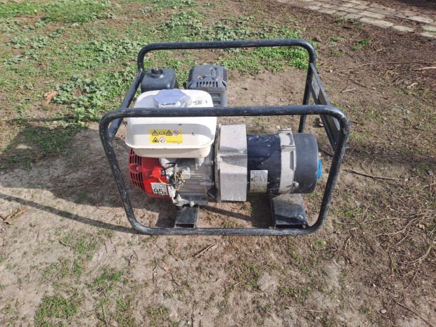 Europower 3300 aggregtor