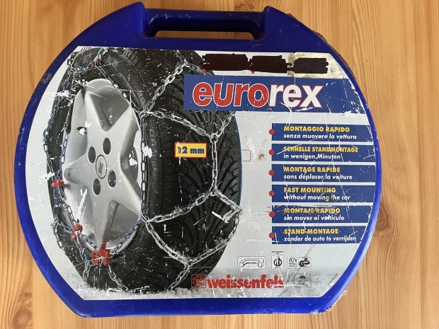 Eurorex hlnc