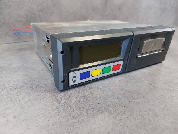 Euroscan hmrsklet regiszter