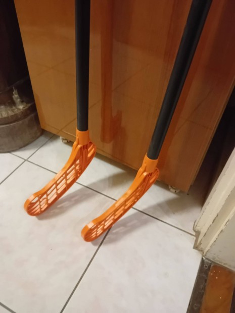 Eurostick Master Orange balos floorball t 95/106 (2db) (~flron)