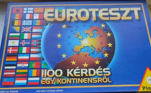 Euroteszt trsasjtk