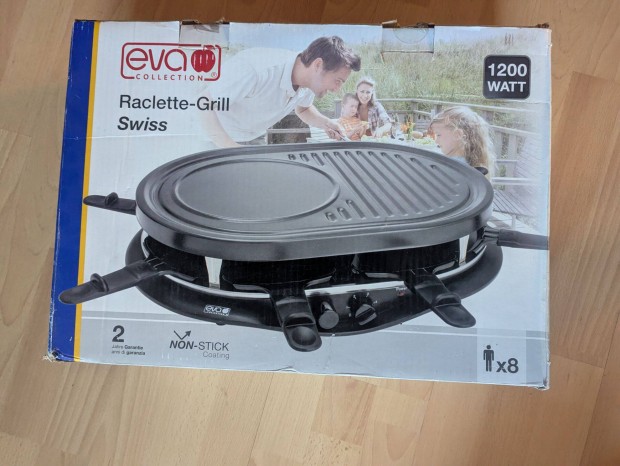 Eva 022799 raclette grill st