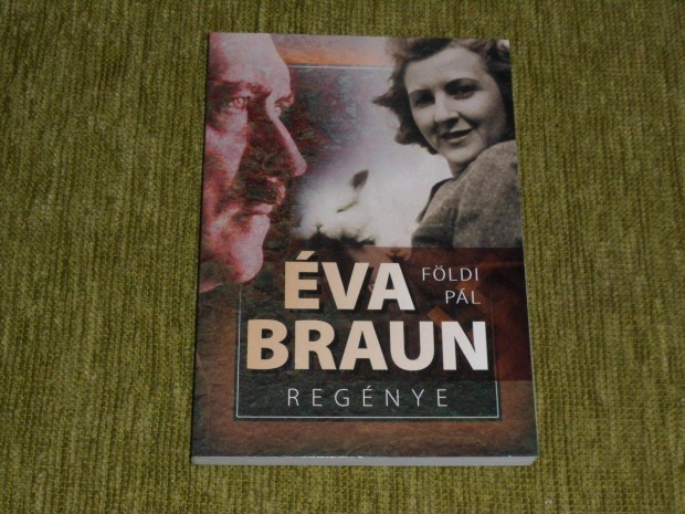 va Braun regnye - Frau Hitler - rvid s drmai esemnyekkel teletz