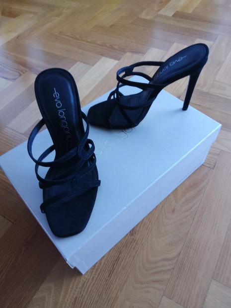 Eva Longoria papucs - 35 méretű