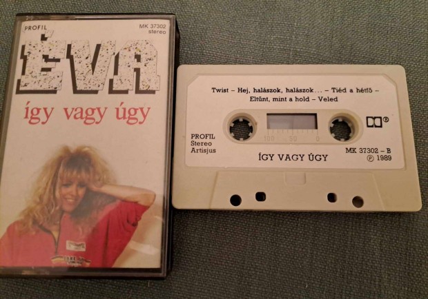 va - gy vagy gy kazetta