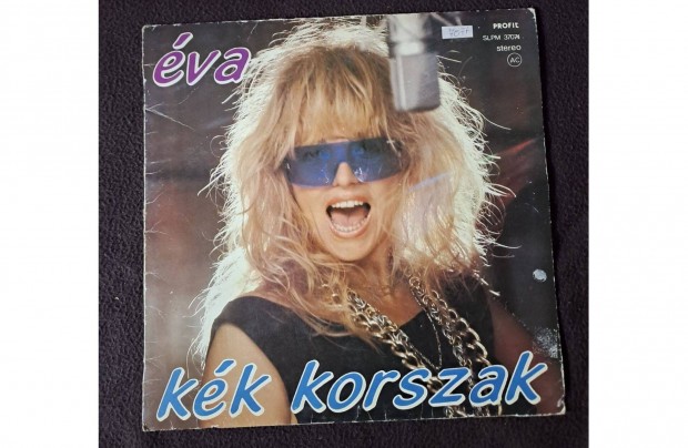 va - Kk Korszak LP