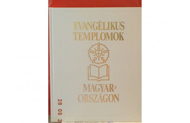 Evanglikus templomok Magyarorszgon