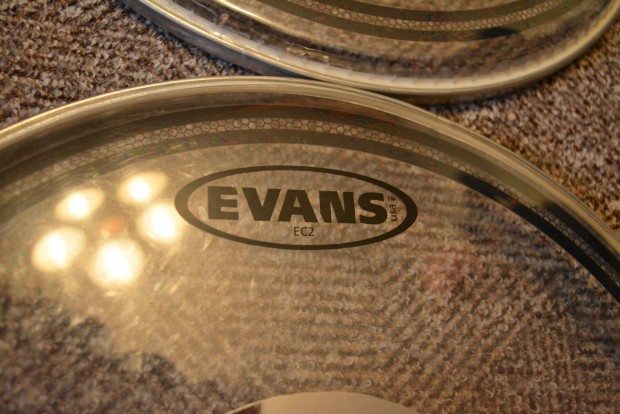 Evans Dob br 12 colos rezo