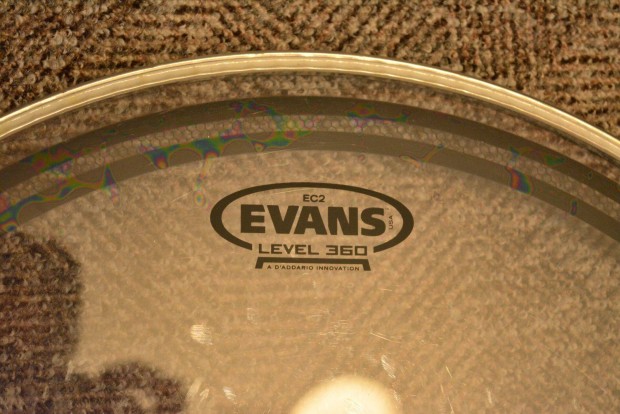 Evans dob br 12 colos