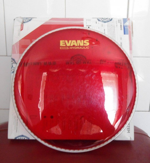 Evans dobbrk