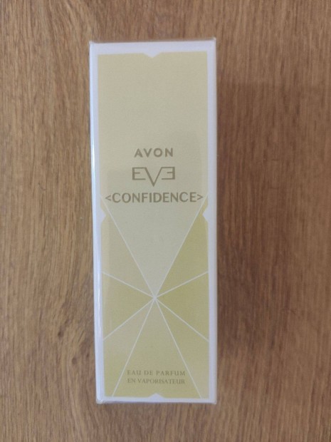 Eve Confidence 30 ml-es ni parfm