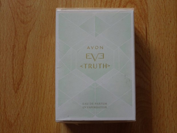 Eve Truth Avon parfm (50 ml)