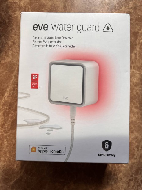 Eve Water Guard vzszivrgs-rzkel 