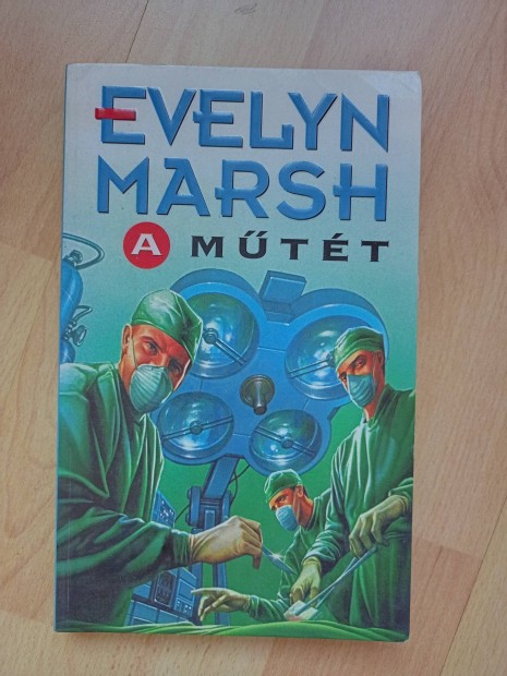 Evelyn Marsh - Mtt 