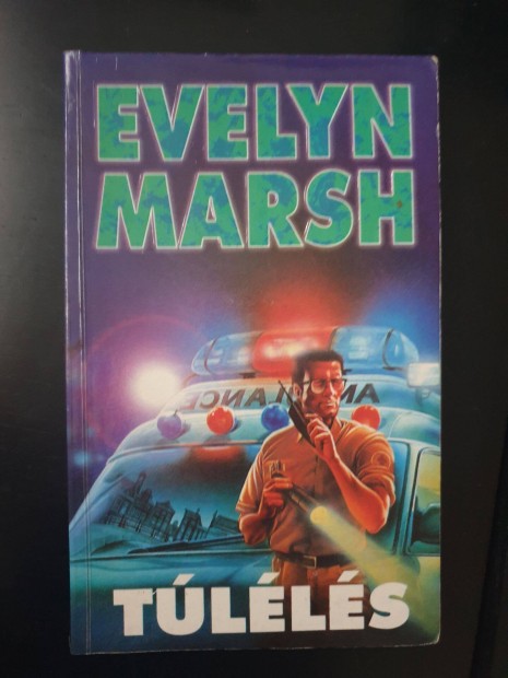 Evelyn Marsh - Tlls