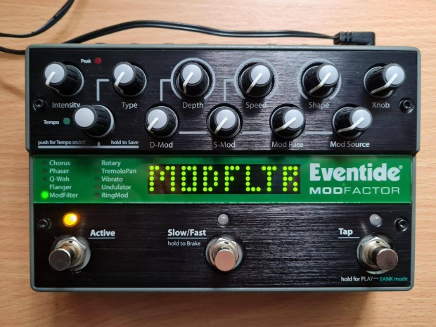 Eventide MOD Factor