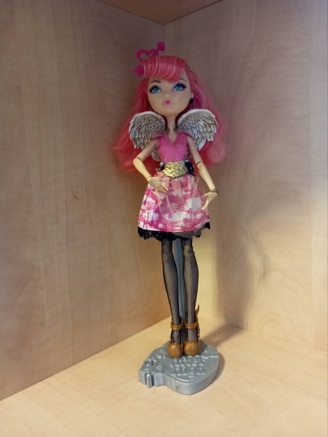 Ever After High/ Monster High C.A. Cupid baba + llvny 