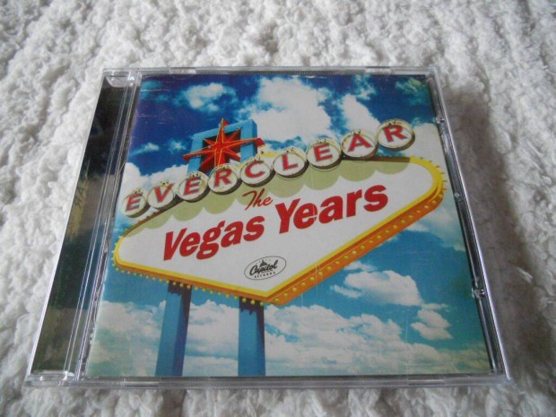 Everclear : The vegas year CD ( j)