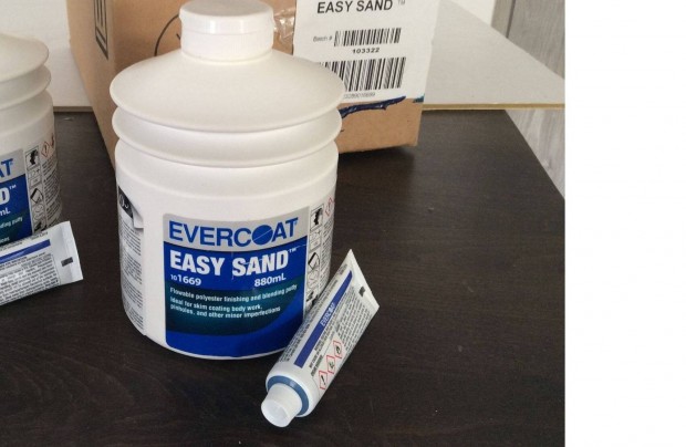 Evercoat easy sand prmium lgy kitt 880ml auts gitt knny