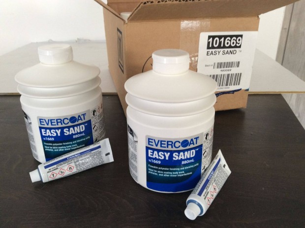 Evercoat easy sand prmium lgy kitt Evercoat auts gitt knny 880ml